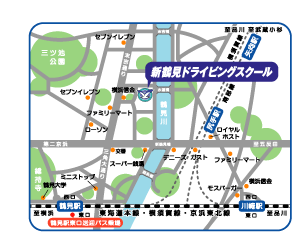VߌhCrOXN[MAP